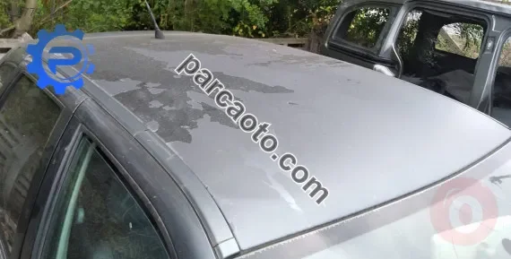 2011 model seat ibiza 16v kesme tavan