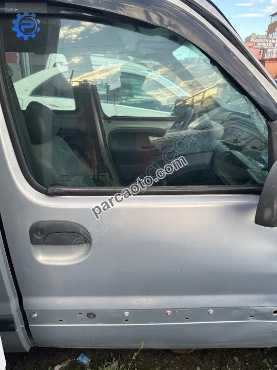 Renault Kangoo Kaporta & Karoser - Samsun Tekkeköy