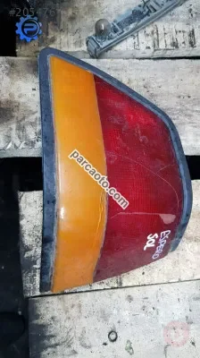 Daewoo espero sol stop çıkma