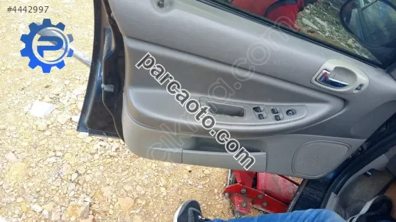 Chrysler Sebring Kapı Döşemesi - Ordu Ünye