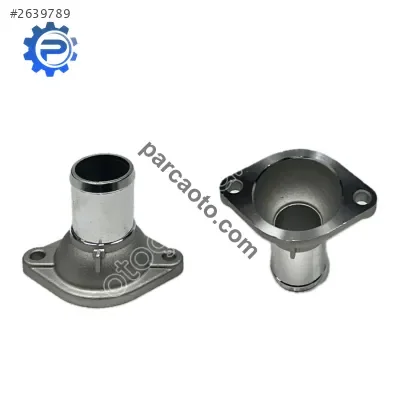Hyundaı Yuva Termostat H100 Kmy 97-05/Starex Tci 97-02 (Üst)