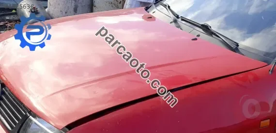 1998 seat ibiza 2.0 gti çıkma motor kaputu