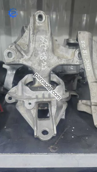 Honda Accord Motor Takozu - Mersin Tarsus