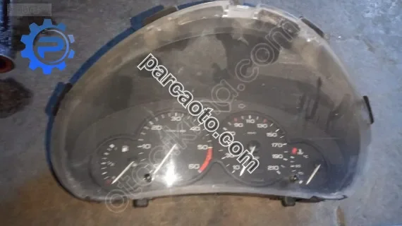 Pejo 206 dizel km saati yedek parça