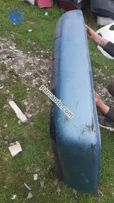 Toyota Corolla Tampon Arka - Ordu Ünye