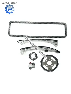 Toyota RAV4 Triger Seti - İzmir Bornova