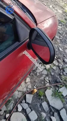 Mitsubishi karizma sag ayna 99model yedek parça