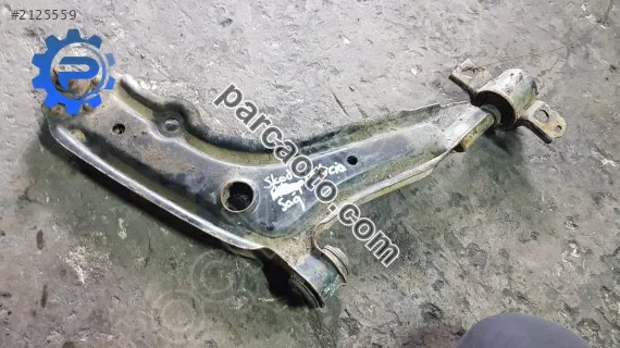 Skoda Felicia Sağ Salıncak çıkma