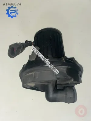 Çıkma sekonder hava pompası bse motor jetta,passat,golf5 a3