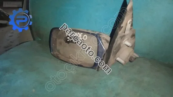 Ford Mondeo mk1-mk2 sol ayna elektrikli çıkma