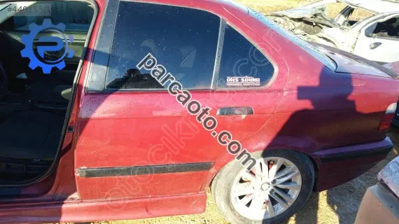 Bmw 3 Serisi Kapı - Ordu Ünye