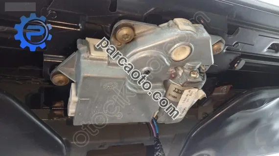 Pejo 106 sonruuf motoru yedek parça
