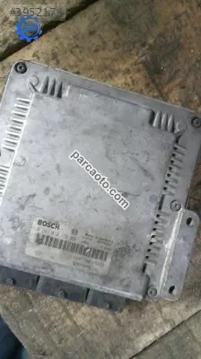 Renault Espace Motor Sandık - Ordu Ünye