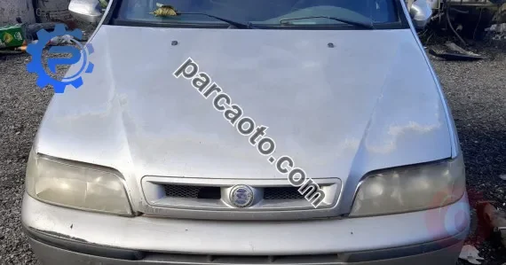 2005 fiat albea 1.6 16v benzinli çıkma motor kaputu