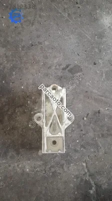 Partner  98 model eski tip 1.9 motor bağlanrı braket destek yedek