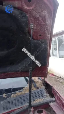 Dacia stepvay kaput amasoru çıkma