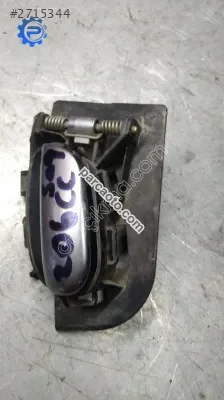 Peugeot 206 cc sag ic acma kapi kolu yedek parça