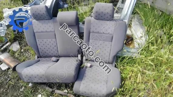 Hundaibgetz arka takim koltuk yedek parça
