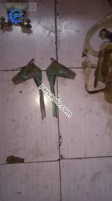 Hyundai sonata kaput mwntese