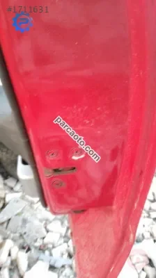 kia sephia çıkma sağ ön kilit