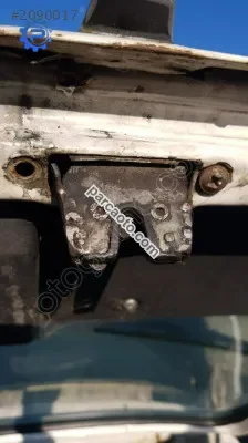 Ford escort (89-92) bagaj kiliti çıkma