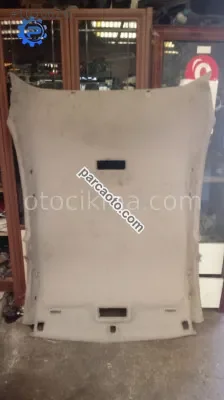 renault laguna 2 sökme tavan döşemesi