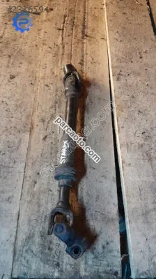 Hyundai Starex Direksiyon Mili - Ordu Ünye