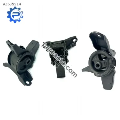 Honda Takoz Motor Cıty 09-12/Jazz 09-12 Ön Sol (Otomatik)