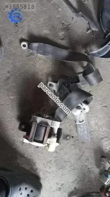 Honda hrv sol ön emniyet kemeri 98-2006 yedek parça