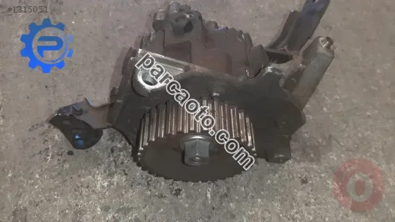 peugeot 1.4 hdi çıkma yakıt pompası
