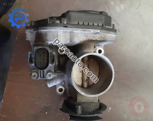 seat ibiza 1.6 aee motor çıkma gaz kelebeği