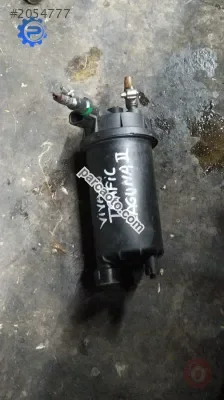 Opel Vivaro Partikül Filtresi - Ordu Ünye