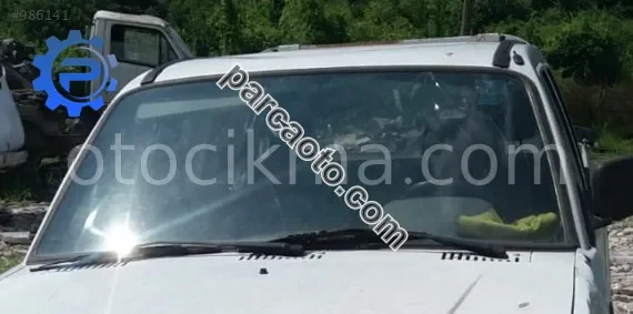 tata telcoline çıkma ön cam