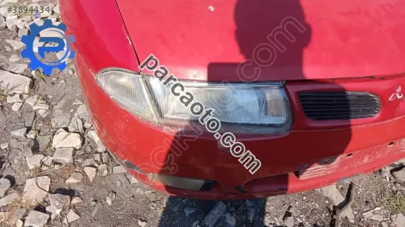 Mitsubishi karizma sağ far sinyal yedek parça