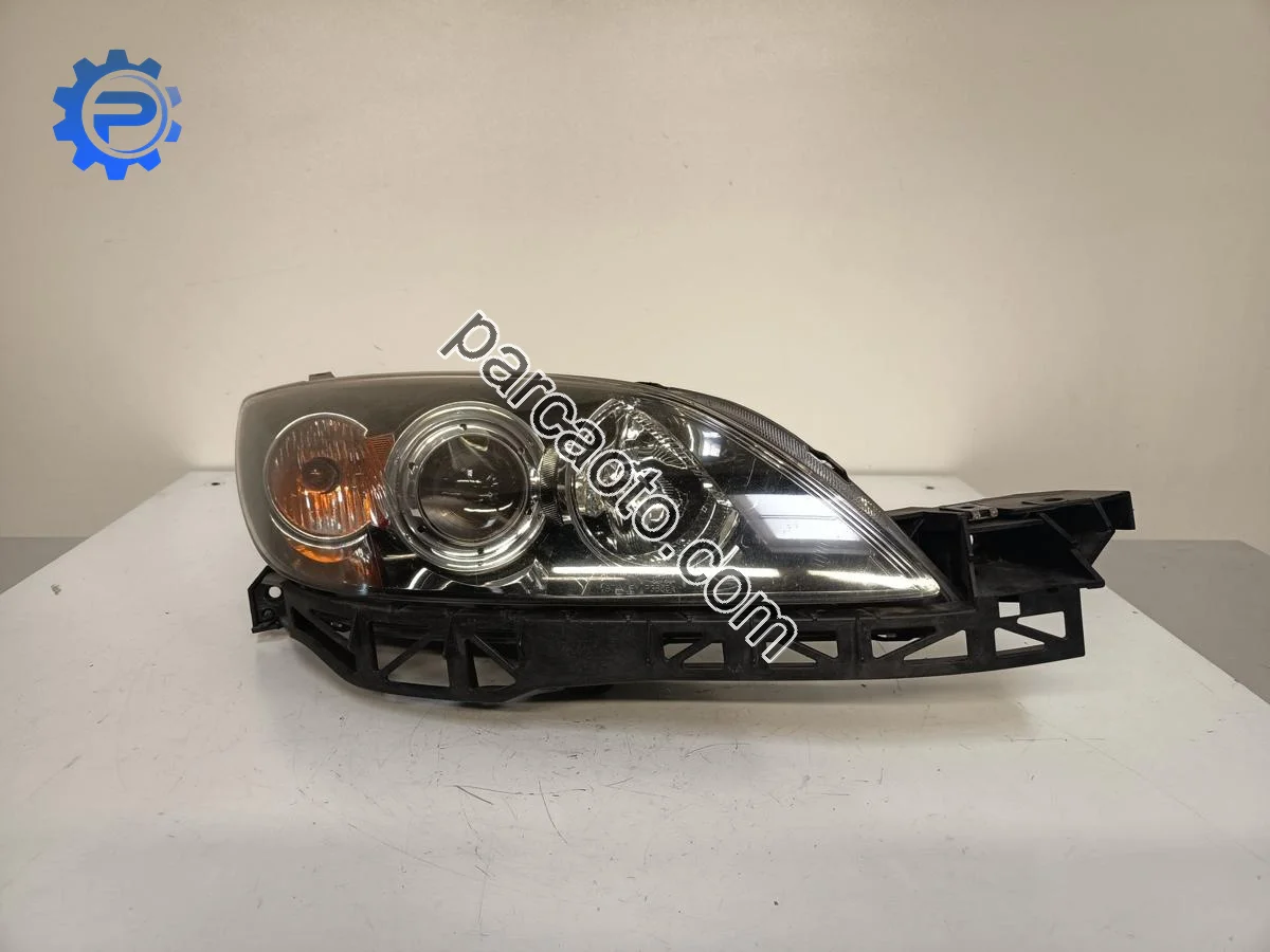 Mazda 3 Far - Mersin Tarsus