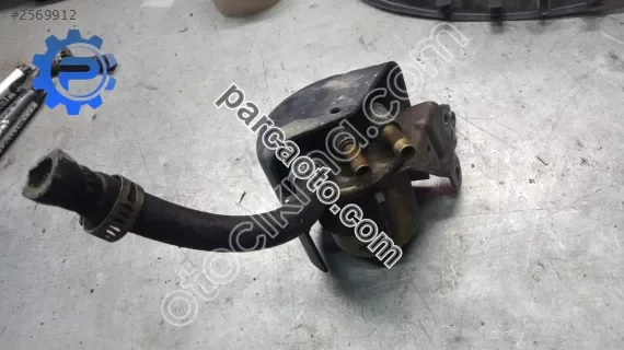 Flash 1.7,Renault 21   1.7 benzin rezinator yedek parça
