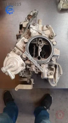 hyundai excel 1.5 çıkma karburatör