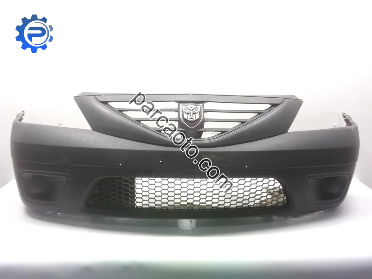 Dacia Logan Tampon Ön - Mersin Tarsus