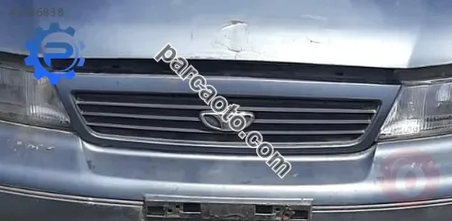 Daewoo Nexia Panjur - Ordu Ünye