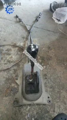 Fiat Linea vites kulesi yedek parça