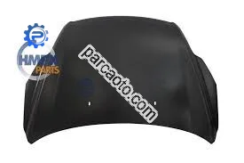 Motor Kaputu - Focus 2,5 2008-2011 Motor Kaputu - Focus 2,5 2008-2011