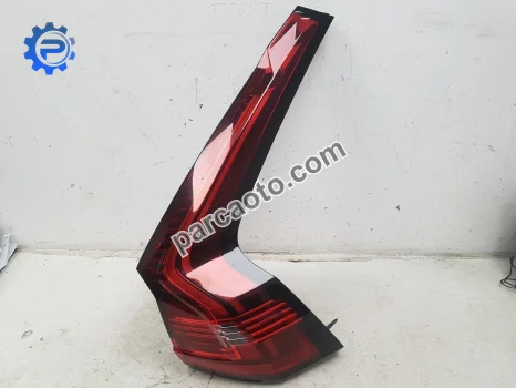 Volvo V90 Stop - Mersin Tarsus