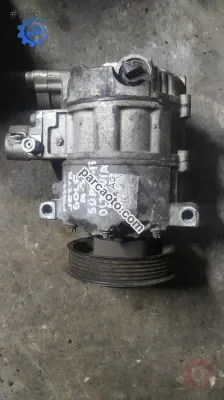 Passat,audi a3,jetta,skoda süper b ,tiguan klima kompresör