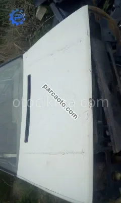 skoda favorit çıkma kaput