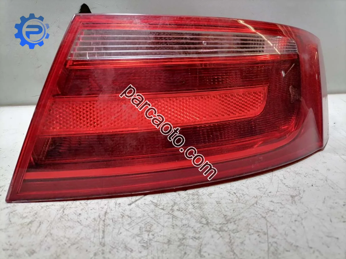 Audi A5 Stop - Mersin Tarsus