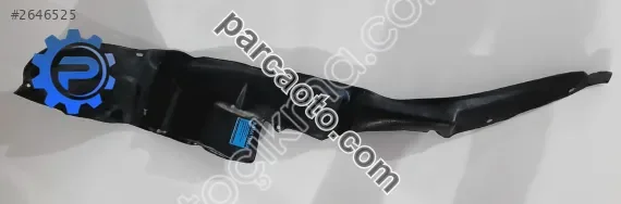 Hyundai Davlumbaz Çamurluk Excel 90-94 Ön Sağ