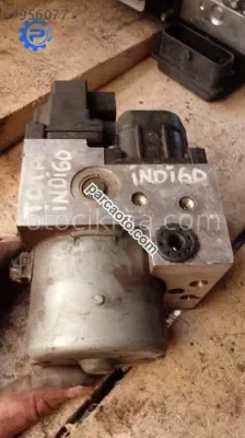 tata indigo çıkma abs beyni
