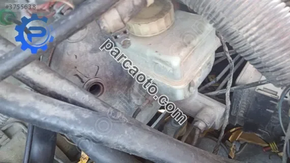 Chery Taxim Westinghouse - Ordu Ünye