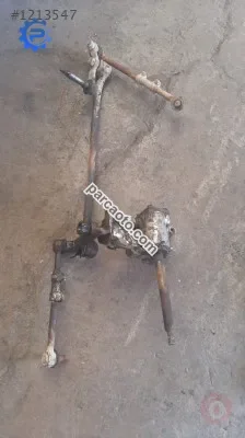 lada niva çıkma direksiyon pompası