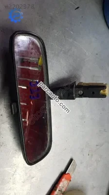 323 dikiz ayna çıkma